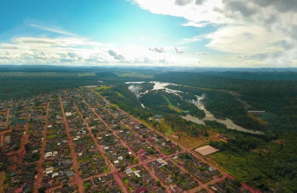Dia Mundial do Meio Ambiente é comemorado com ações durante todo o mês em Aripuanã