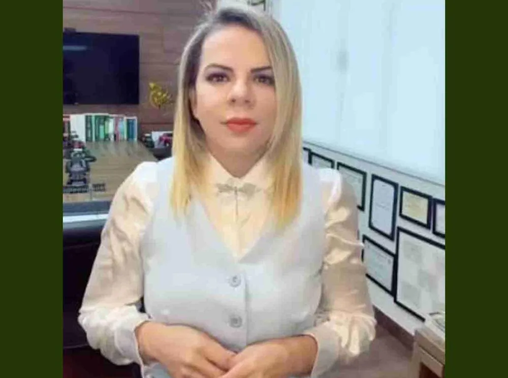 Flaviane Bolsonaro afirma que discussão sobre atletas trans envolve proteção de conquistas femininas