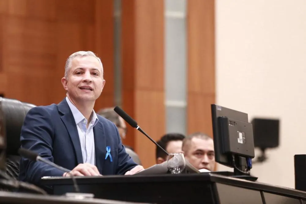 Faissal cobra esclarecimentos da Aneel e da Ager sobre geração distribuída e transparência da rede elétrica em Mato Grosso