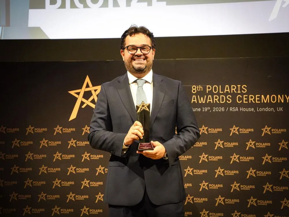 Mato-grossense recebe maior prêmio mundial de marketing político e institucional