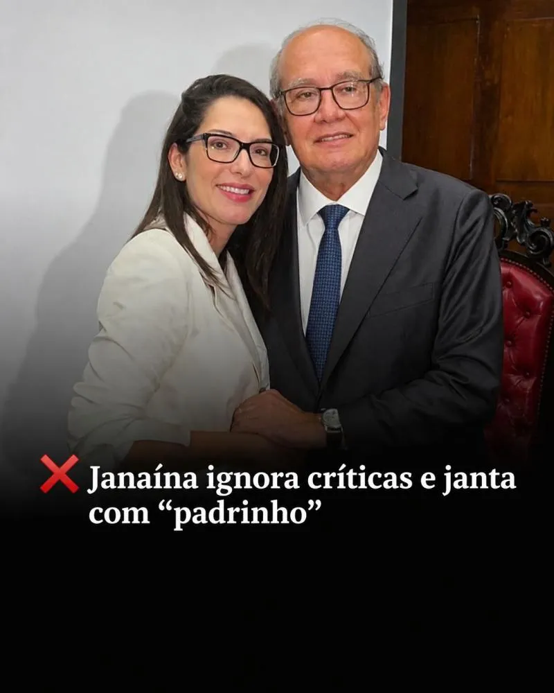 Entre Bolsonaro e Gilmar: o jantar que expõe contradições e o velho fisiologismo mato-grossense