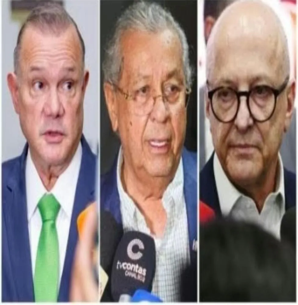 Após assumir Governo, Pivetta chega a 20% e “gruda” em WF, em MT