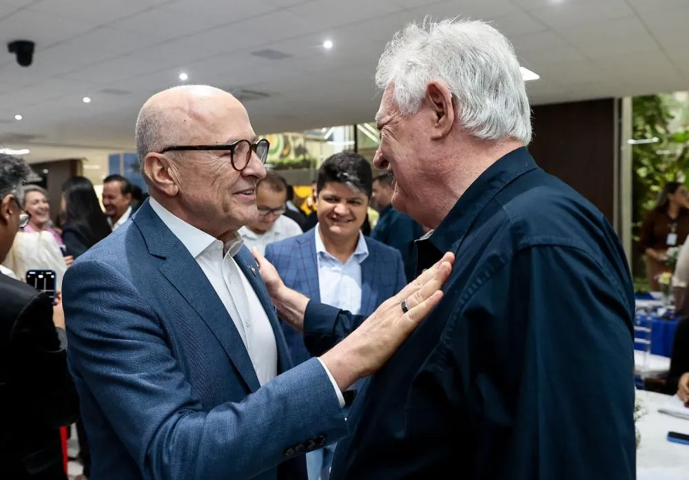 Em agenda com 18 prefeitos, Pivetta amplia articulação e reforça gestão municipalista em MT