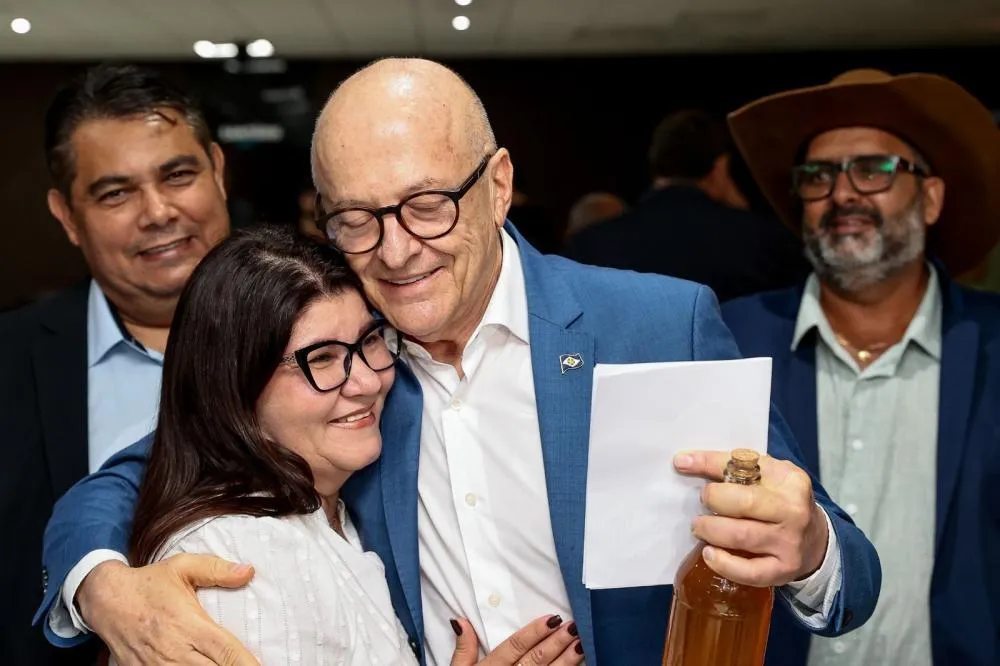 Pivetta se reúne com mais 21 prefeitos e anuncia investimento na atenção básica de saúde