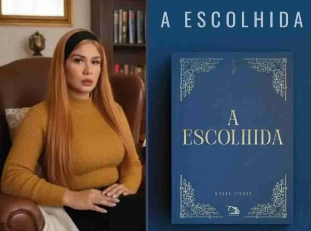 O impacto devastador e libertador de 'A Escolhida'